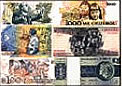 Brazil Banknote Collection