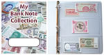 Banknote Collecting Kit