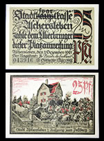 German Notgeld