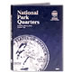 National Park Quarters Coin Folder Vol 1