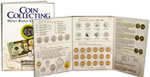 Coin Collecting Merit Badge Folder