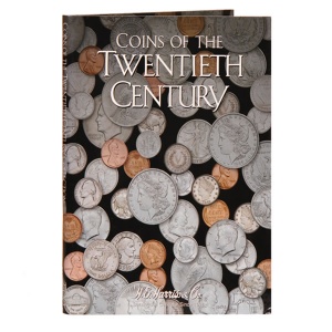 Coins of the 20th Century Folder