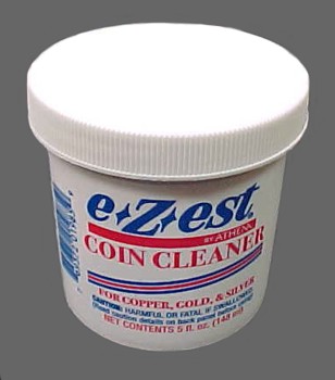 Ezest Coin Cleaner