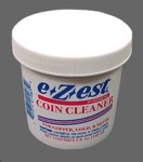 Ezest Coin Cleaner