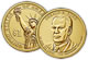 2016-D Gerald Ford Presidential Dollar Coin