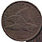 US Flying Eagle Cent