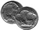 CJ-3 Buffalo Nickel